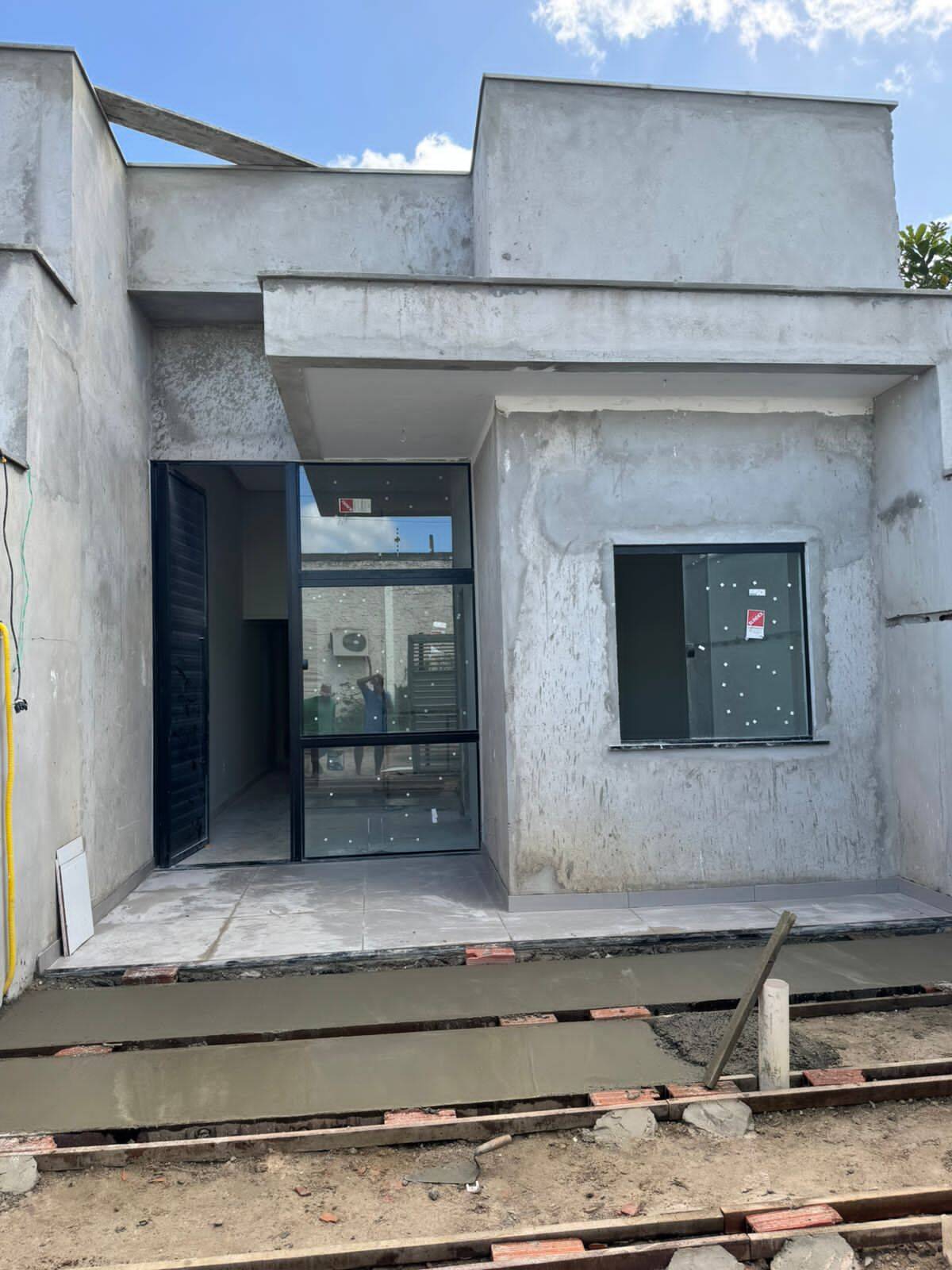 Casa, 3 quartos, 84 m² - Foto 1