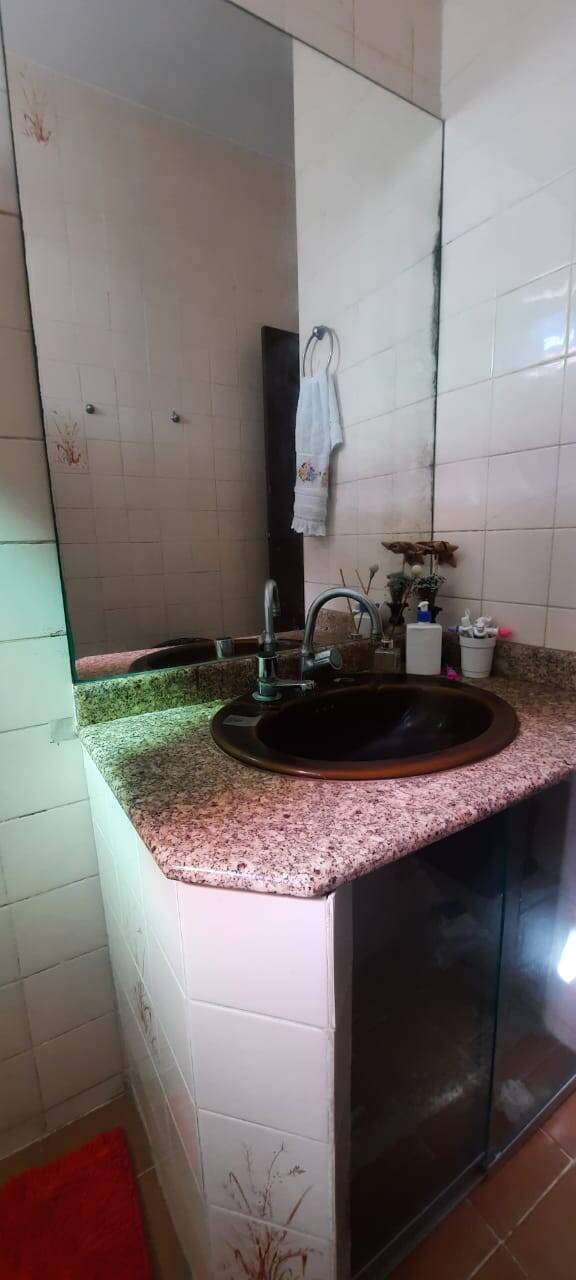 Casa, 3 quartos, 210 m² - Foto 8