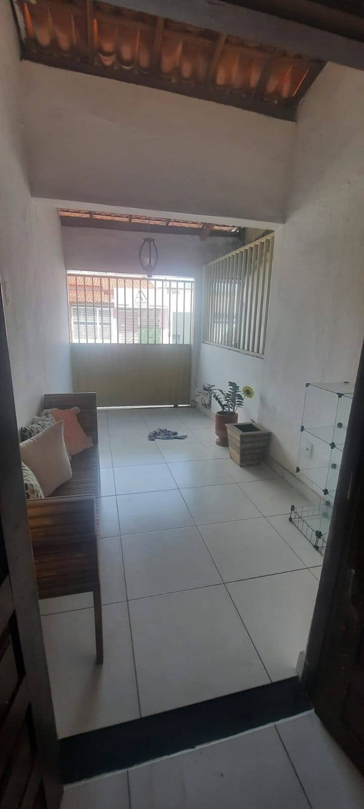 Casa, 4 quartos, 112 m² - Foto 1