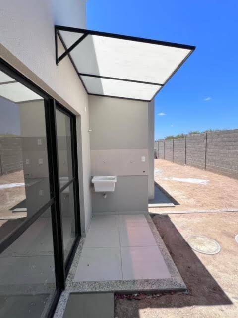 Casa à venda com 2 quartos, 60m² - Foto 15