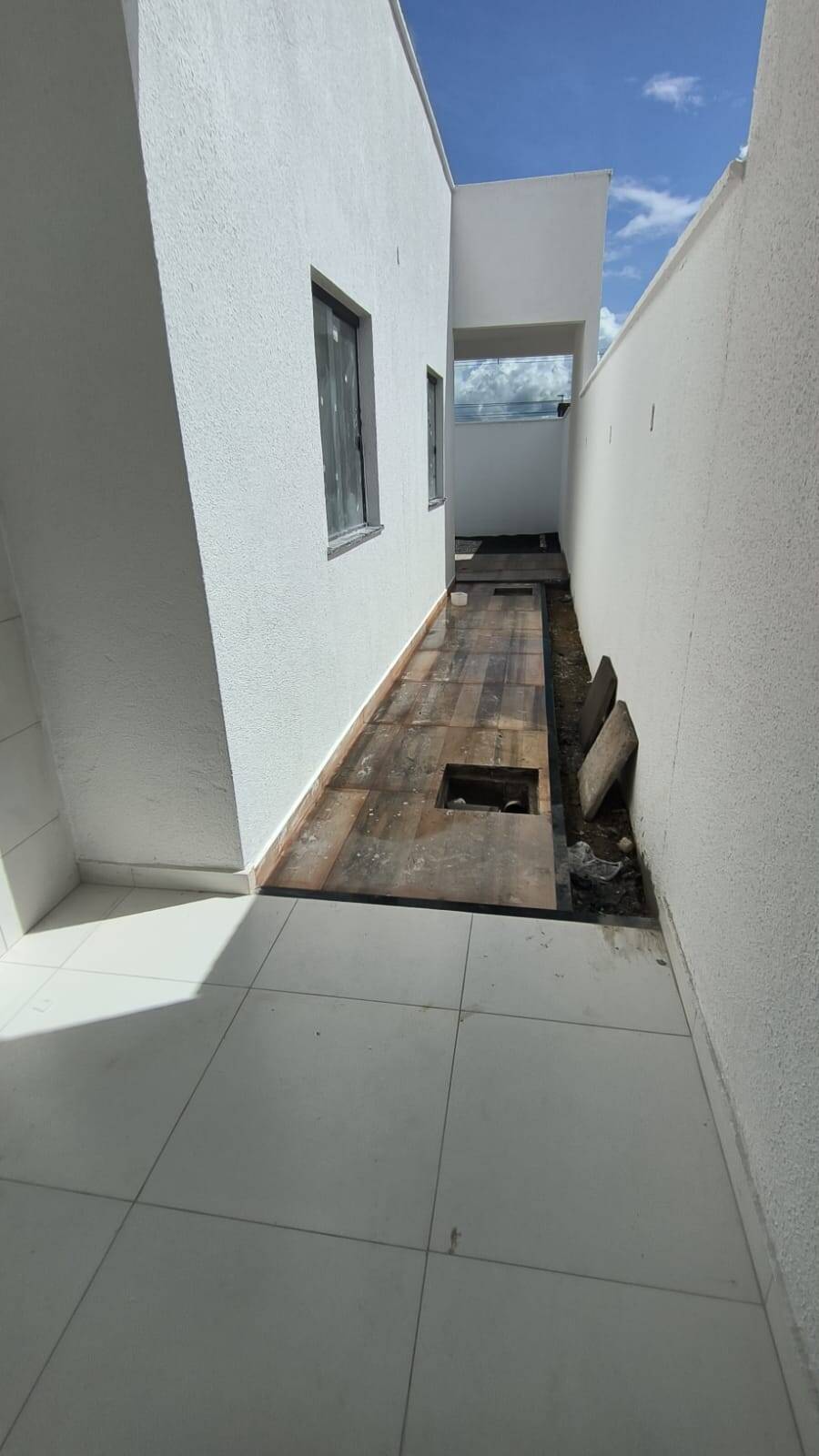 Casa, 2 quartos, 74 m² - Foto 7