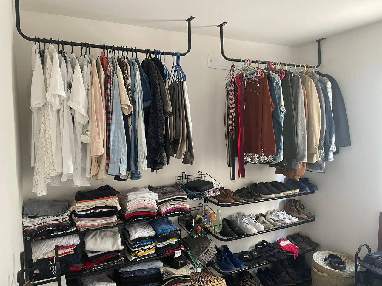 Apartamento à venda com 2 quartos, 52m² - Foto 15
