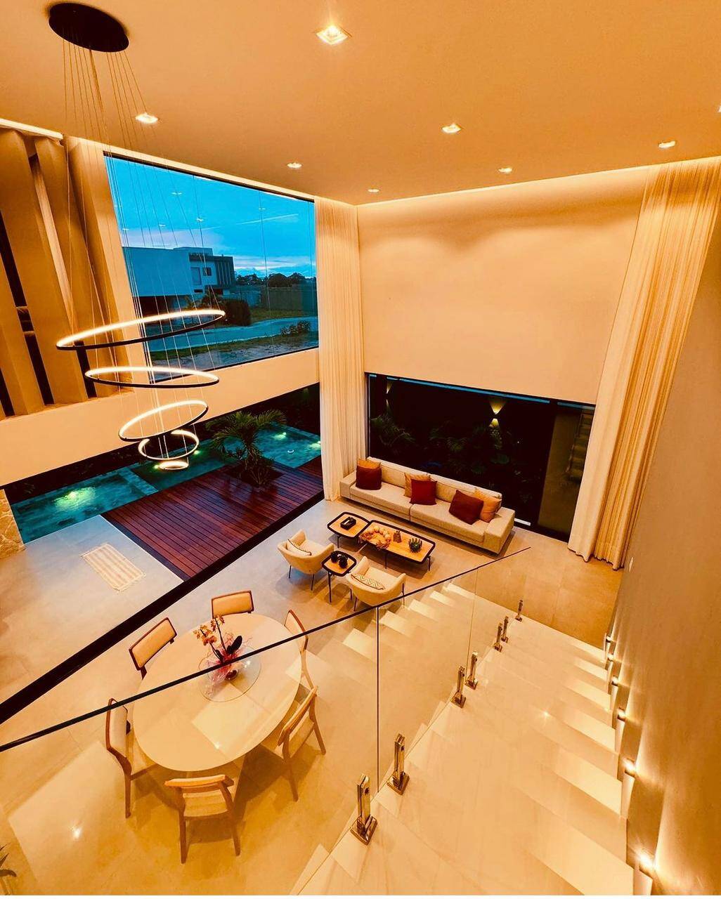 Casa, 4 quartos, 290 m² - Foto 4