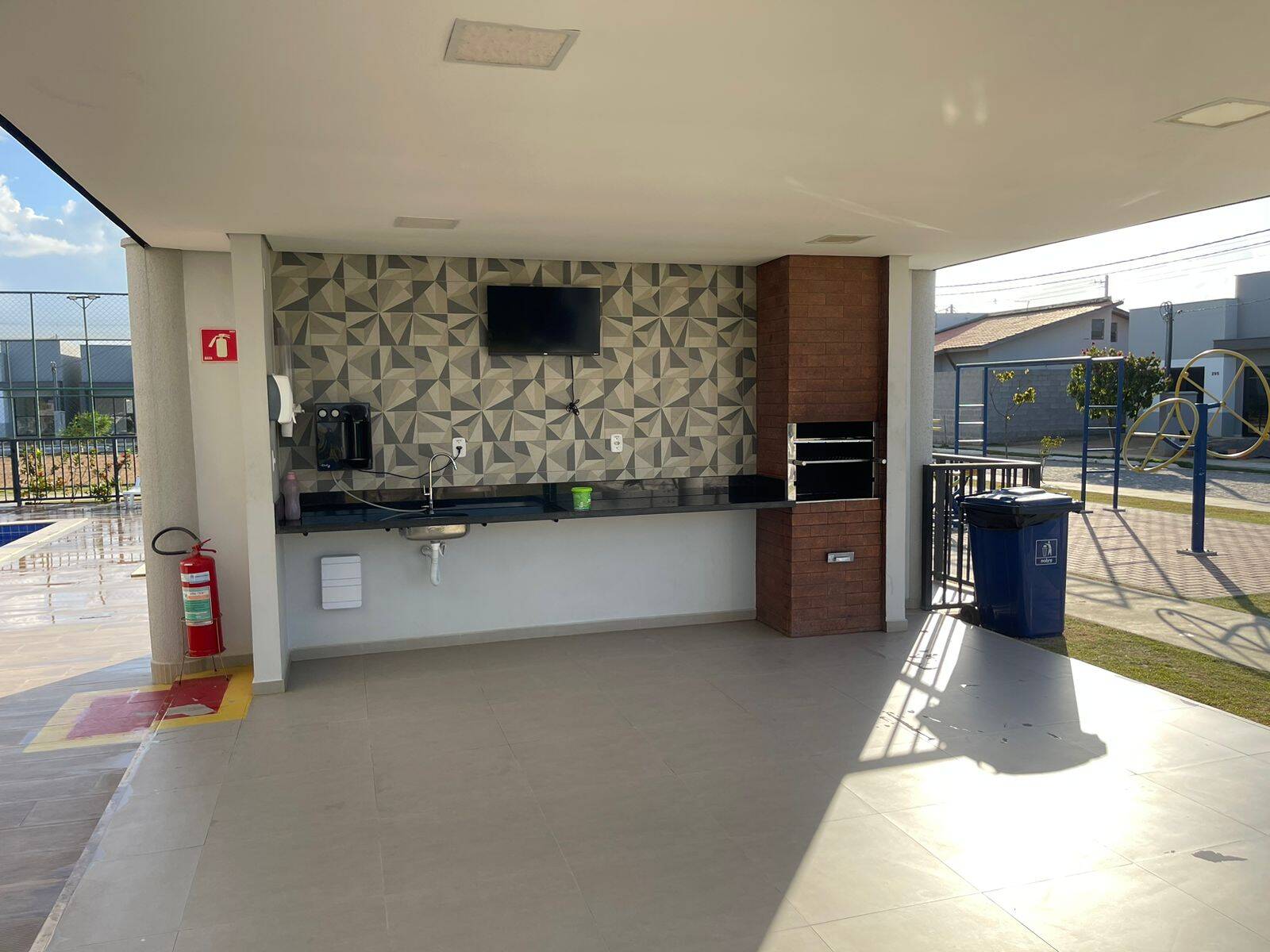 Casa, 2 quartos - Foto 16