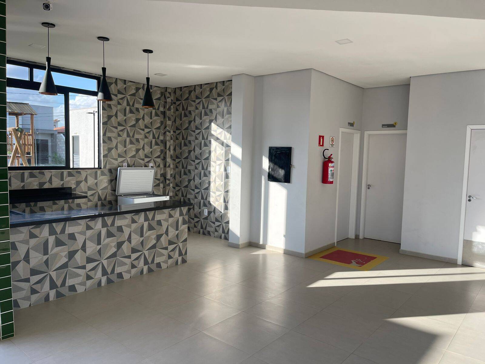 Casa, 2 quartos - Foto 19