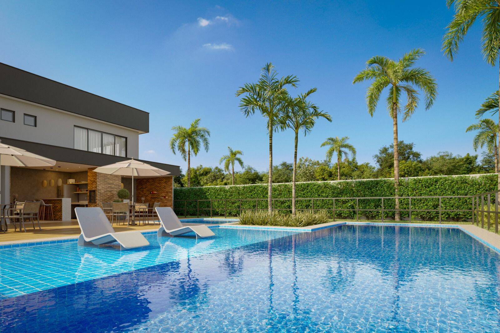 Apartamento, 2 quartos - Foto 3