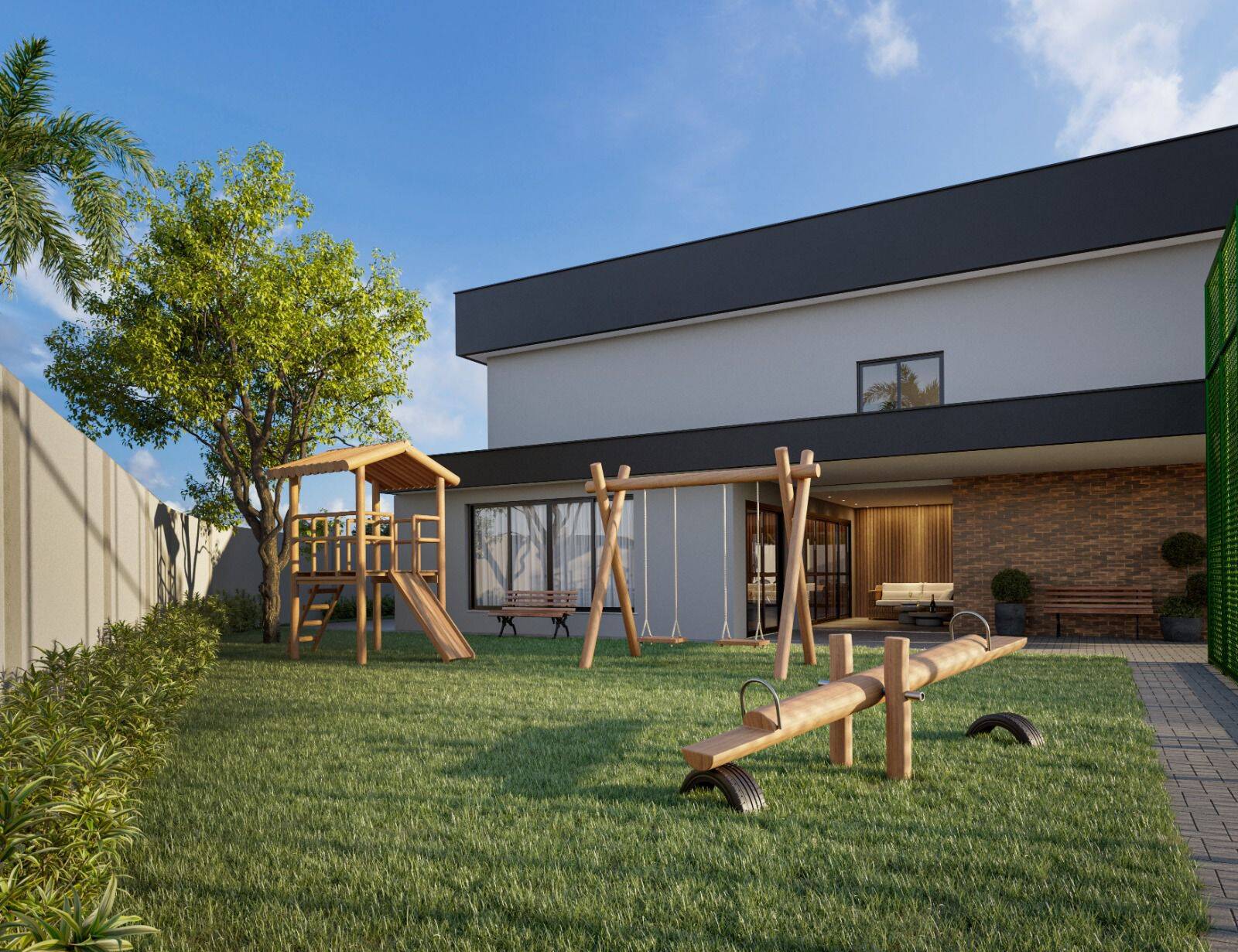 Apartamento, 2 quartos - Foto 4