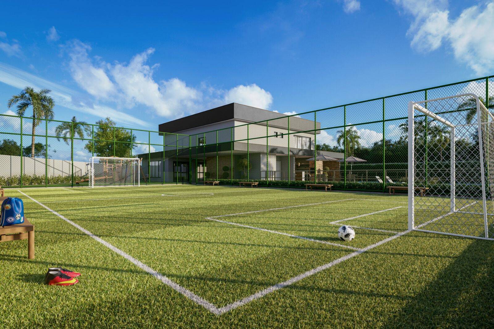 Apartamento, 2 quartos - Foto 6