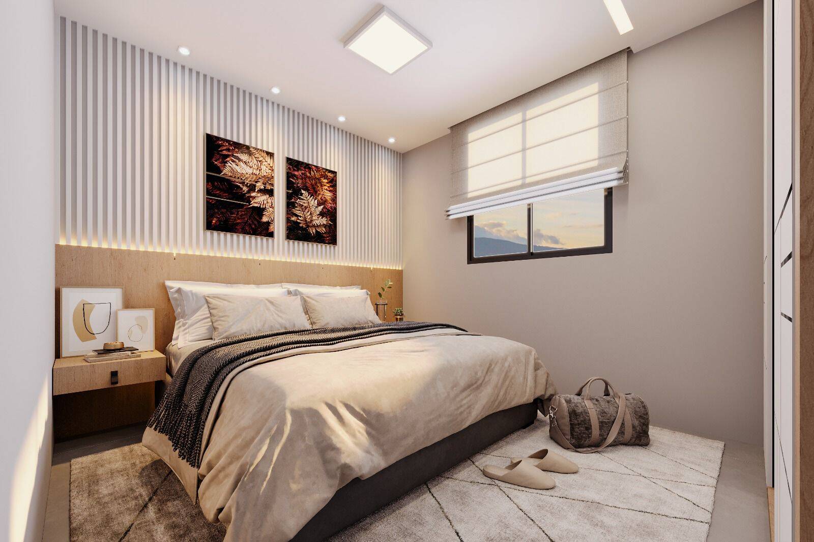 Apartamento, 2 quartos - Foto 7