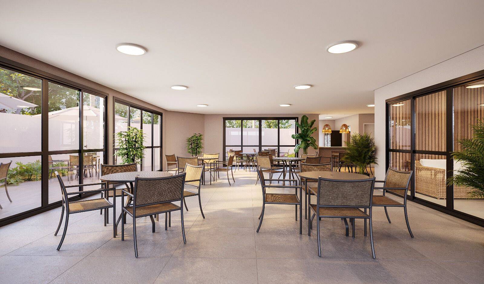 Apartamento, 2 quartos - Foto 16