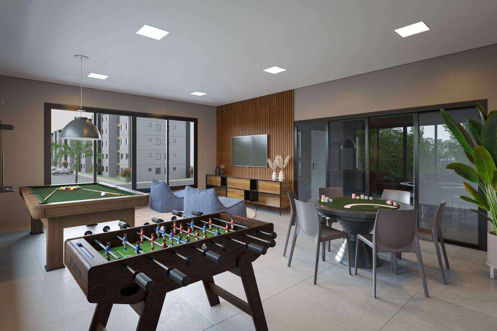 Apartamento, 2 quartos - Foto 13