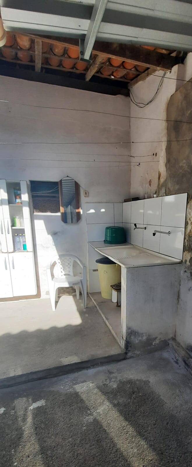 Casa, 3 quartos - Foto 3