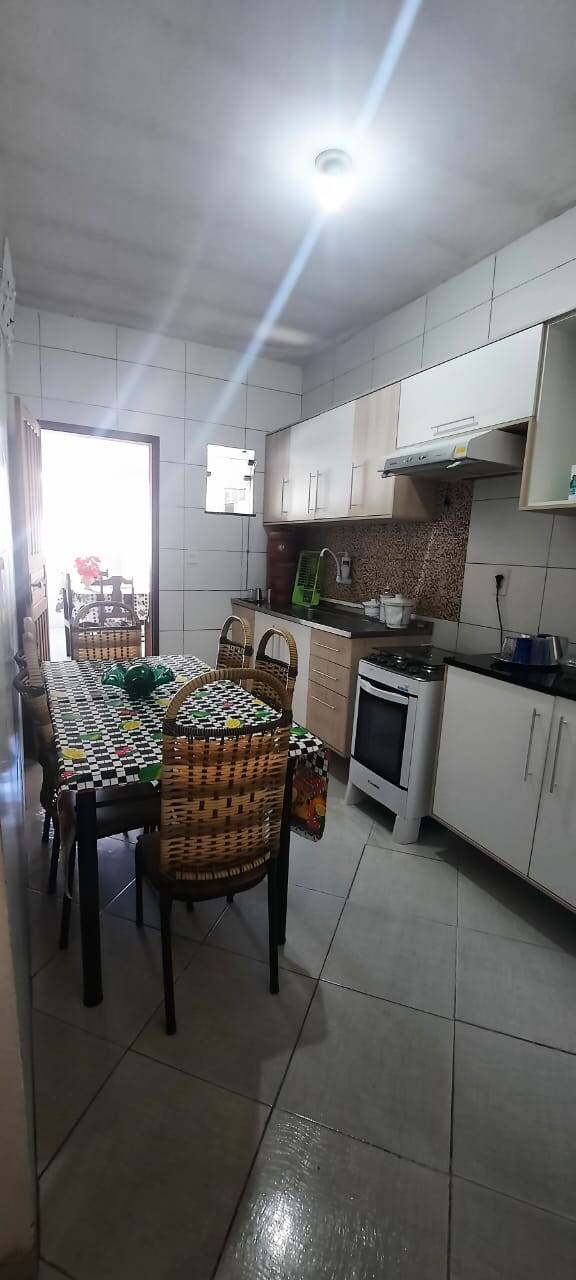 Casa, 3 quartos - Foto 5