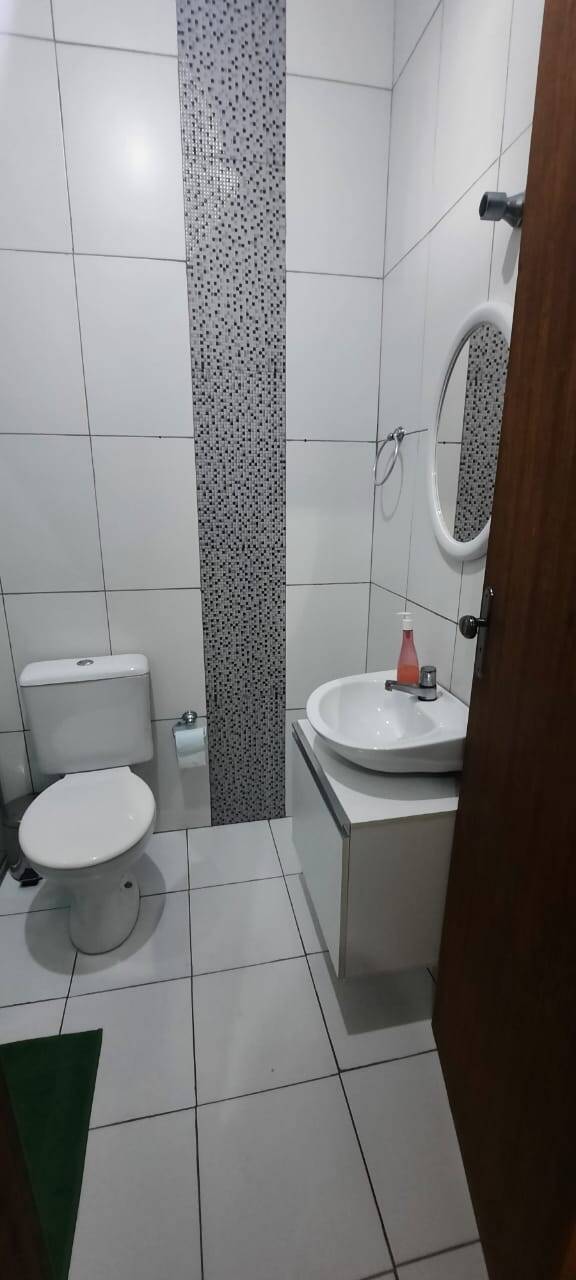 Casa, 3 quartos - Foto 8