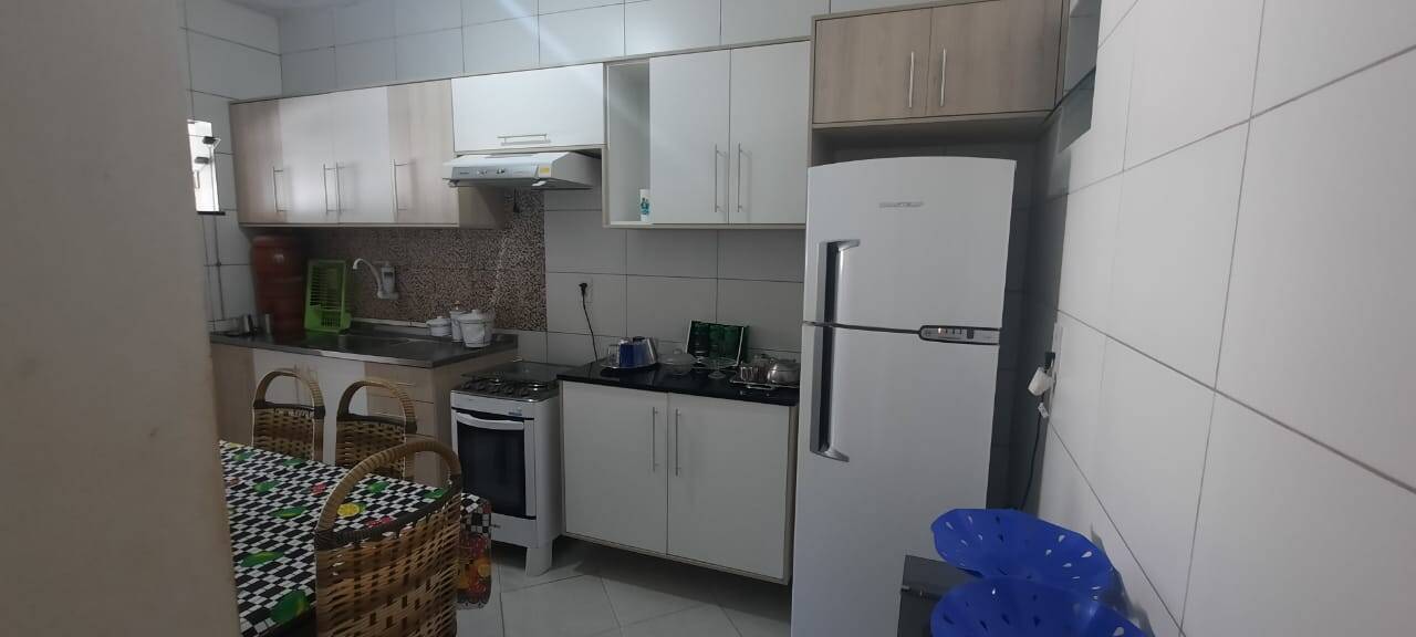 Casa, 3 quartos - Foto 13