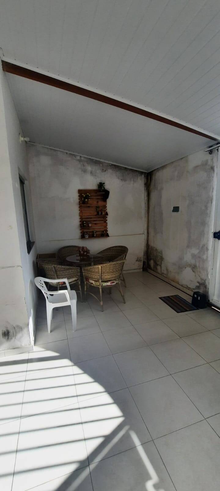 Casa, 3 quartos - Foto 17