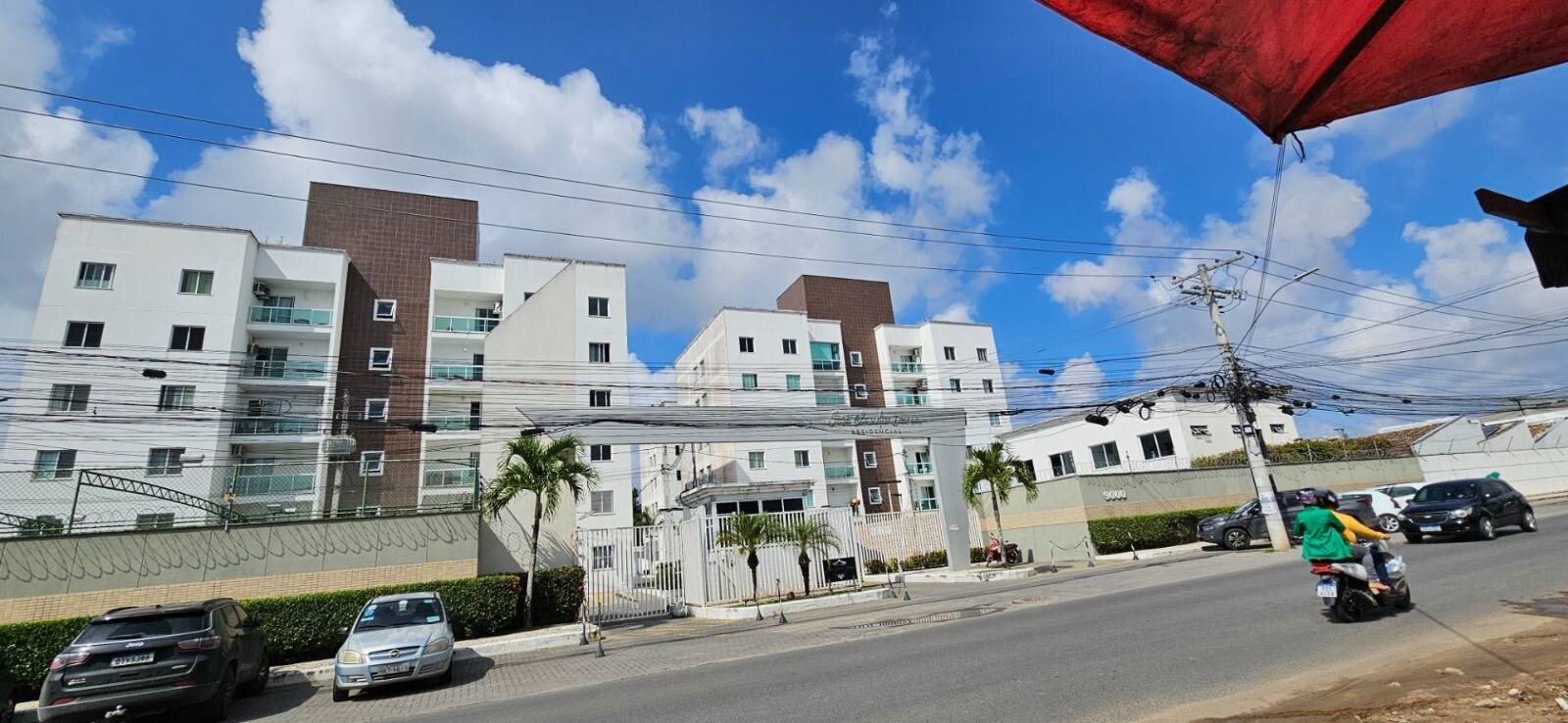 Apartamento para alugar com 2 quartos, 53m² - Foto 6