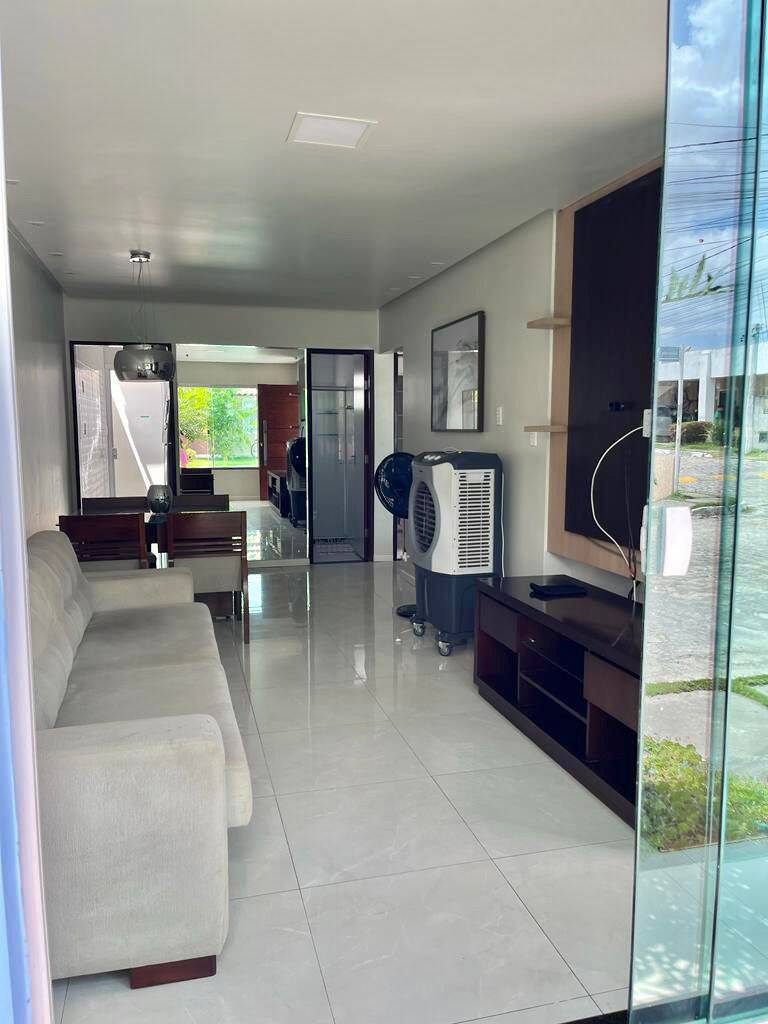 Casa, 2 quartos - Foto 1