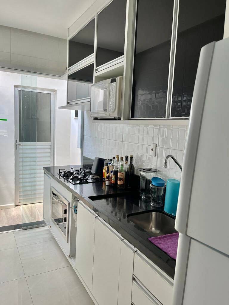 Casa, 2 quartos - Foto 9