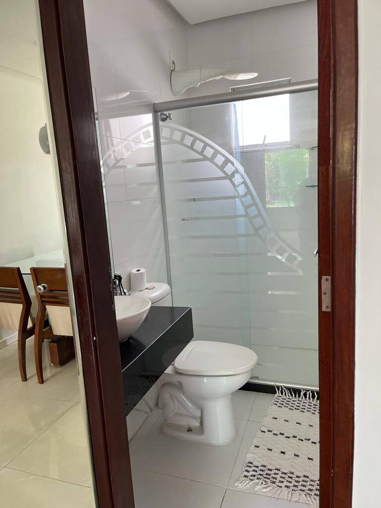 Casa, 2 quartos - Foto 15