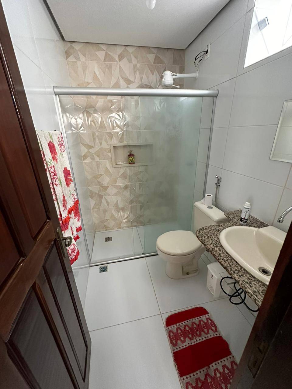 Casa, 3 quartos - Foto 2