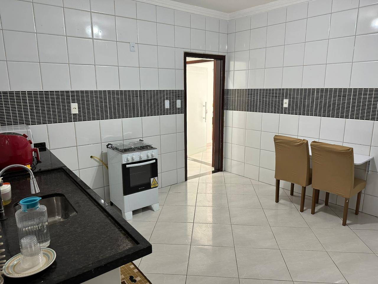 Casa, 3 quartos - Foto 19