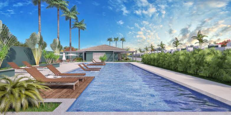 Casa à venda com 2 quartos, 45m² - Foto 11