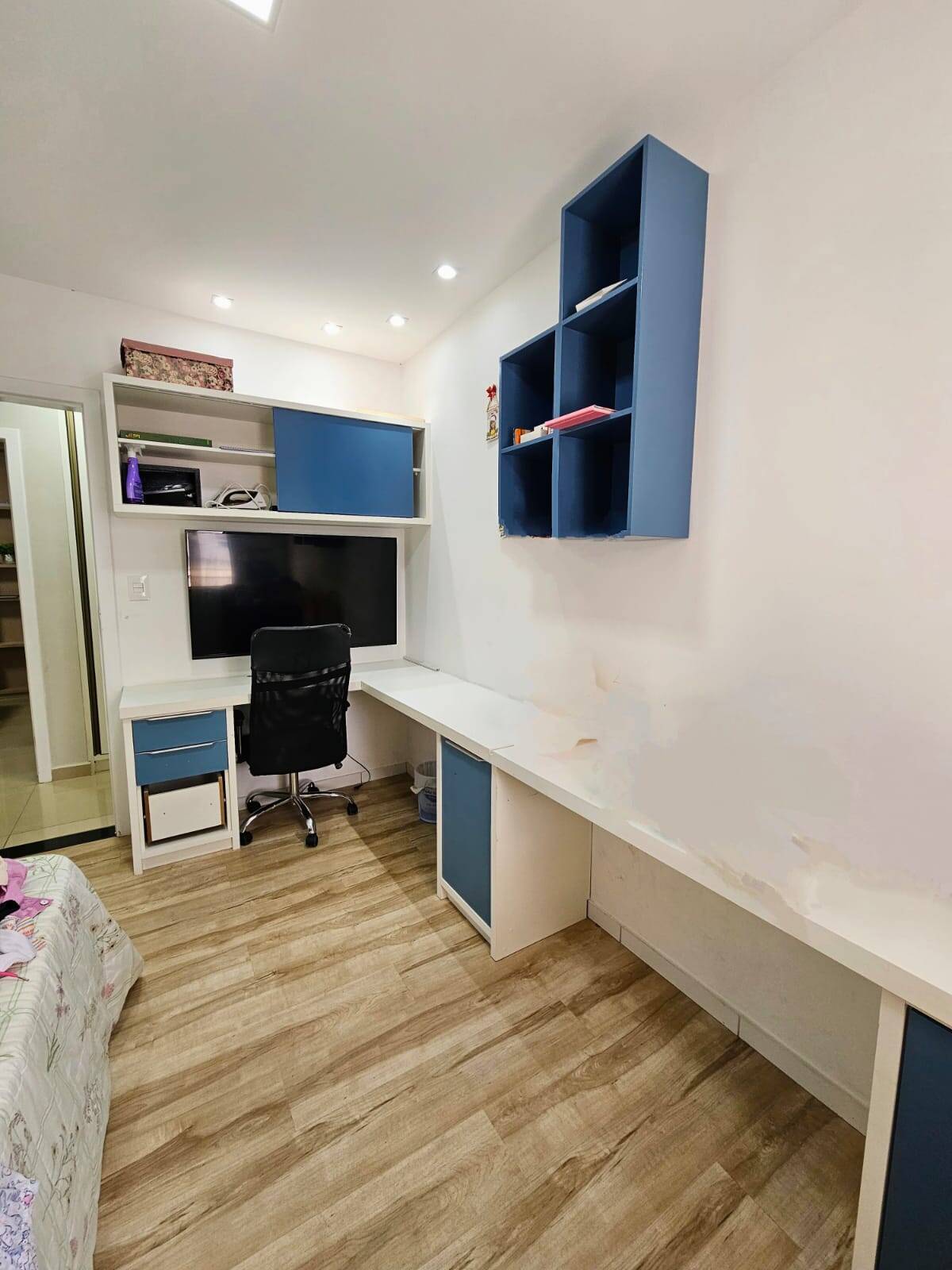 Casa, 3 quartos - Foto 4