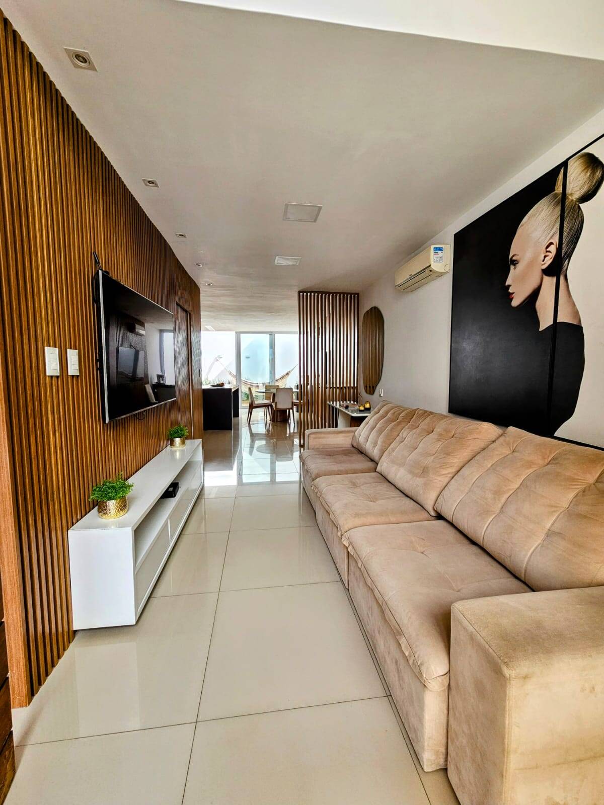 Casa, 3 quartos - Foto 2