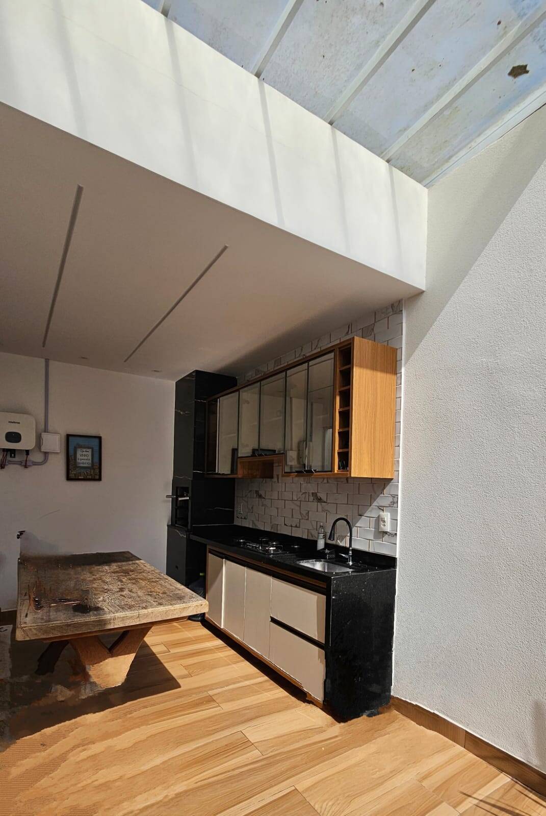 Casa, 3 quartos - Foto 8