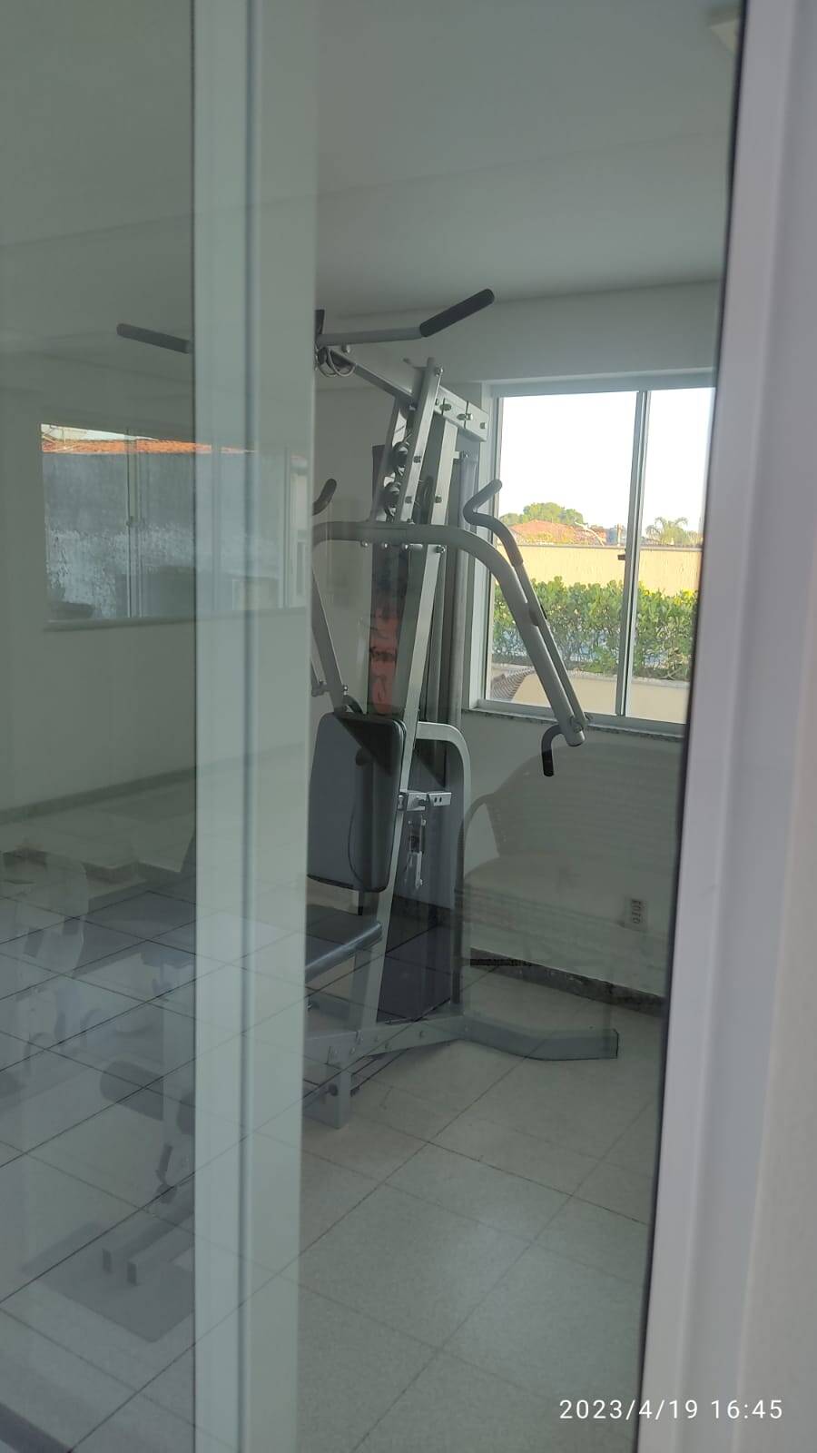 Apartamento à venda com 1 quarto, 45m² - Foto 15