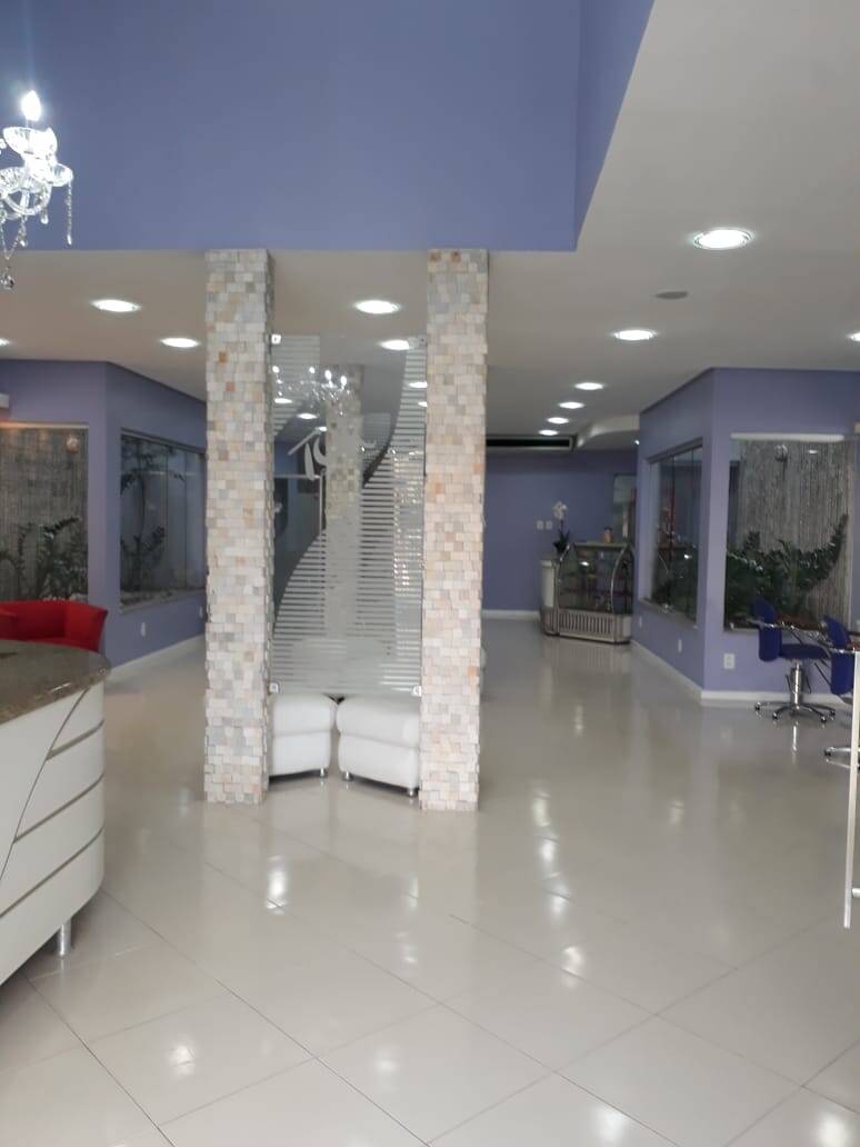 Sala-Conjunto - Foto 1