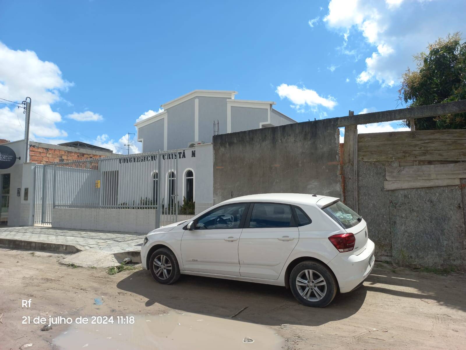 Terreno, 750 m² - Foto 3