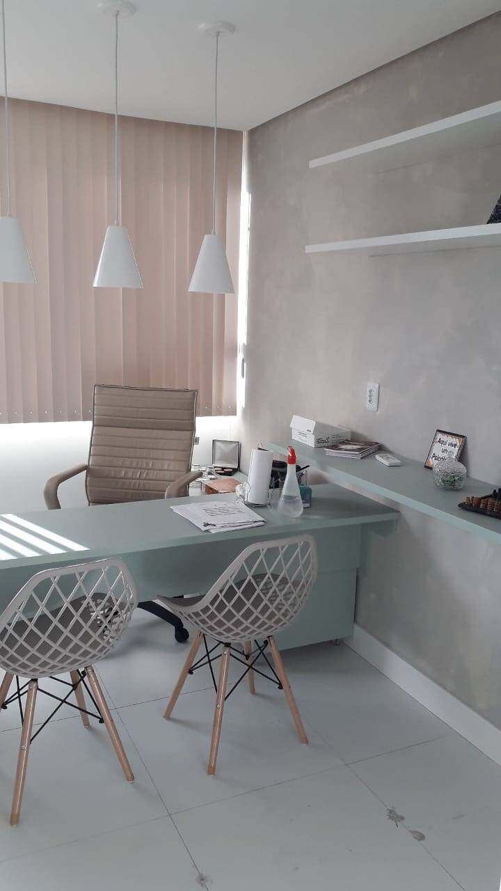 Sala-Conjunto - Foto 1