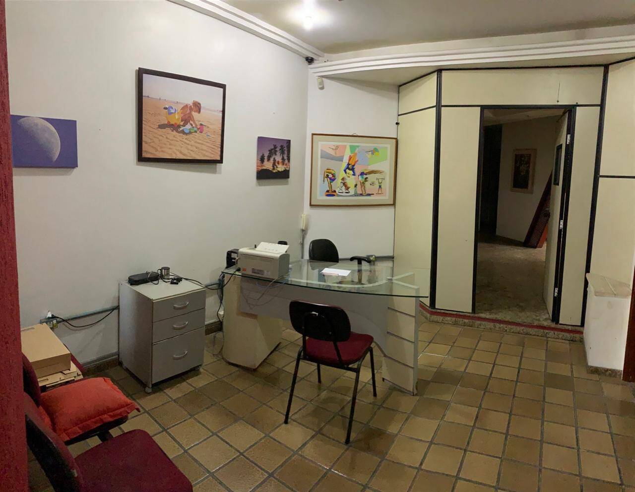 Casa à venda com 6 quartos, 753m² - Foto 7