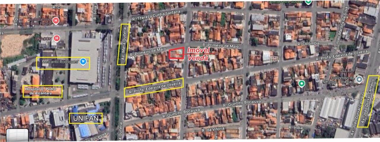 Casa à venda com 6 quartos, 753m² - Foto 13