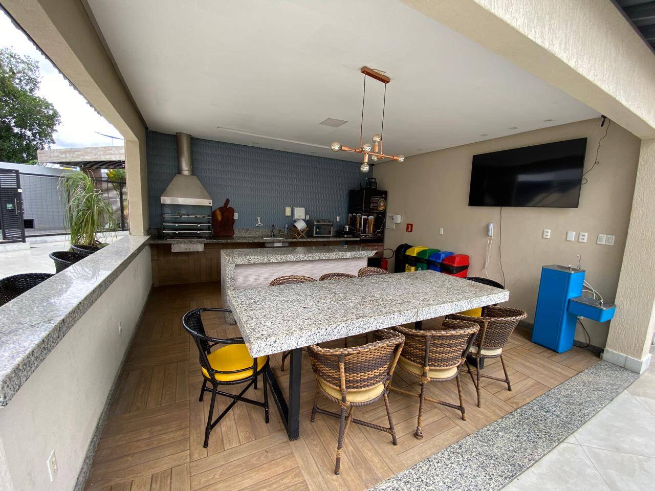 Apartamento, 3 quartos - Foto 5