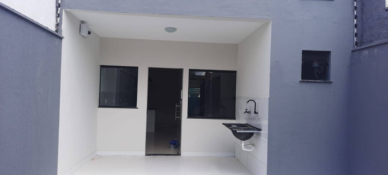 Casa, 2 quartos, 83 m² - Foto 4