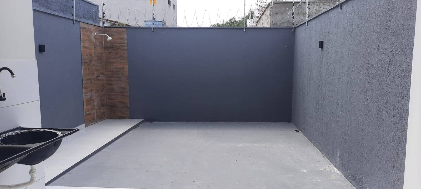 Casa, 2 quartos, 83 m² - Foto 3