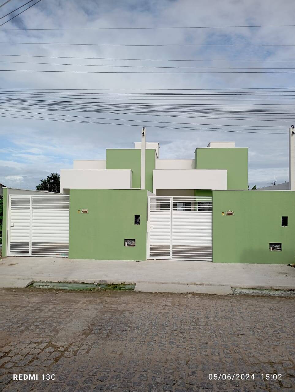 Casa, 2 quartos, 70 m² - Foto 5