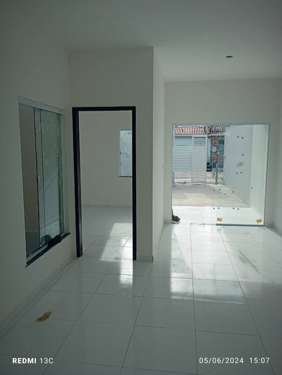 Casa, 2 quartos, 70 m² - Foto 1