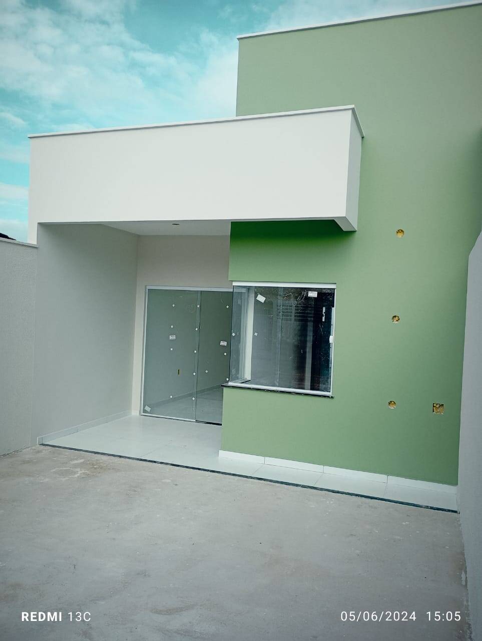 Casa, 2 quartos, 70 m² - Foto 13