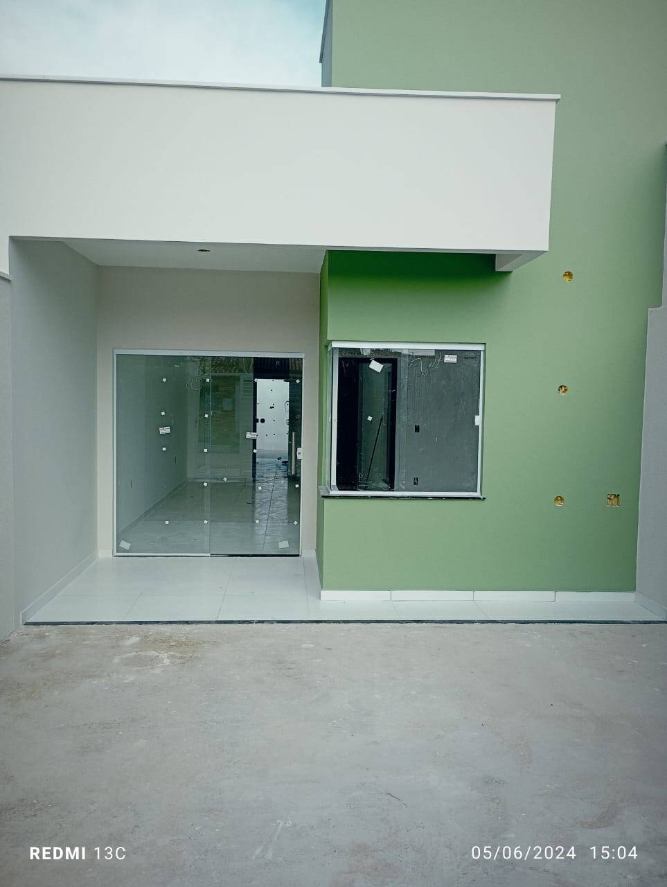 Casa, 2 quartos, 70 m² - Foto 12