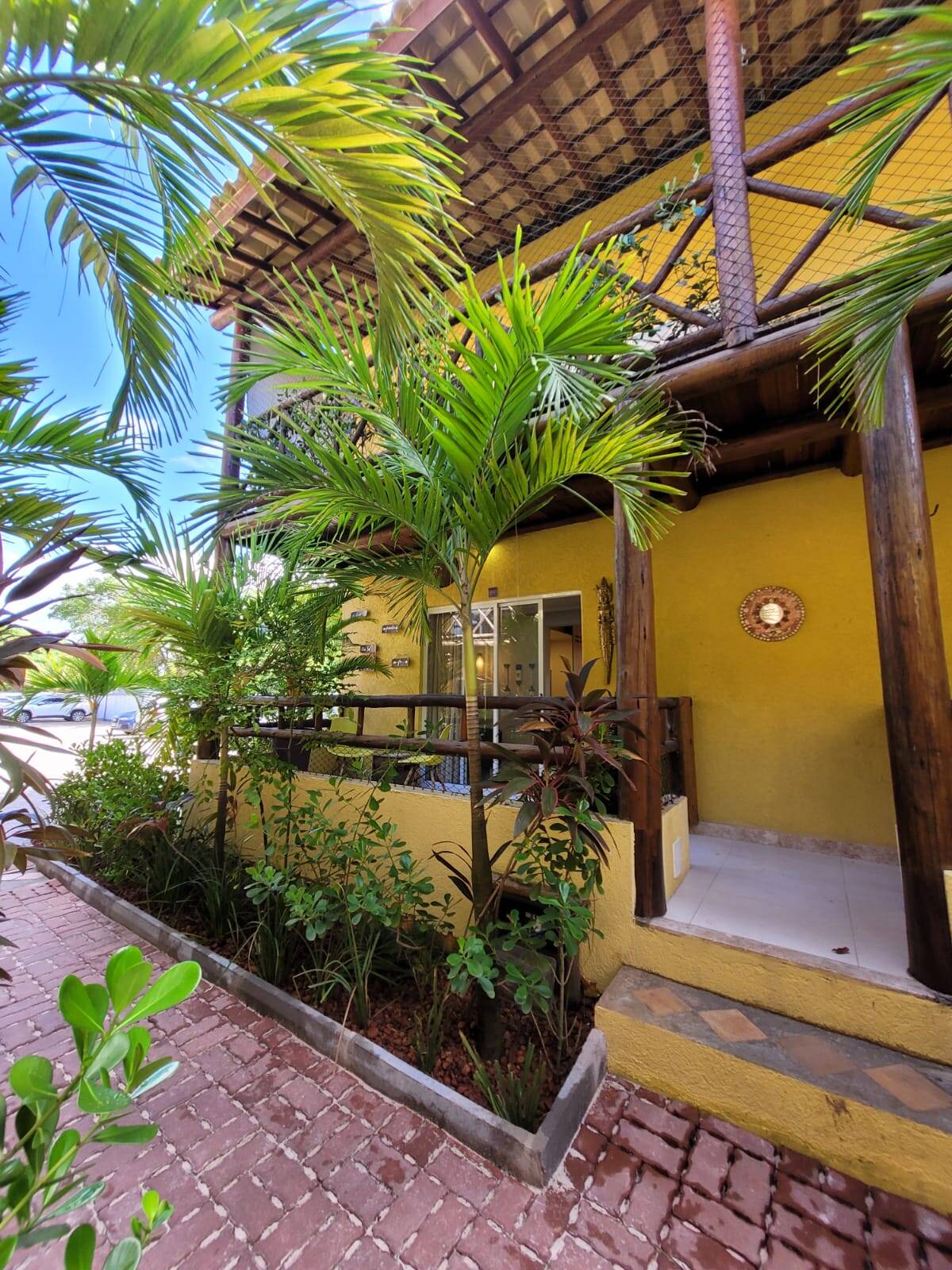 Casa à venda com 3 quartos, 95m² - Foto 2