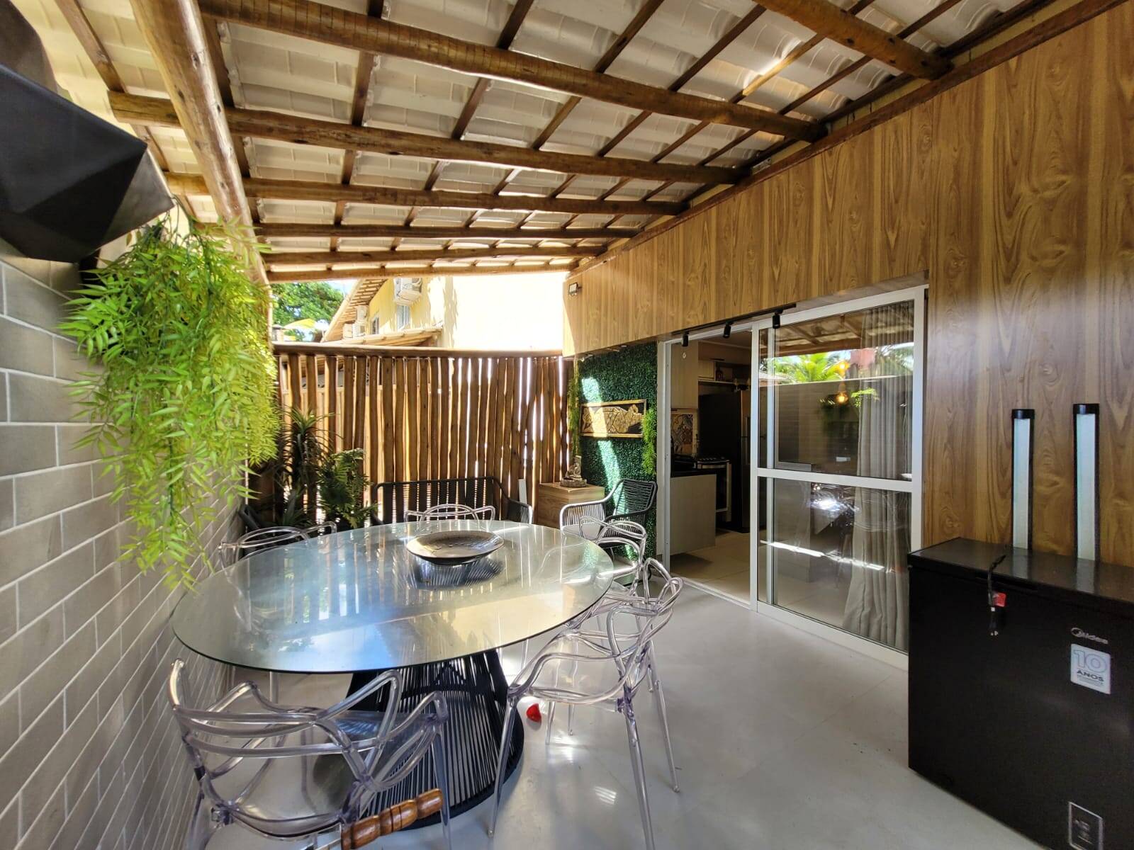 Casa à venda com 3 quartos, 95m² - Foto 5