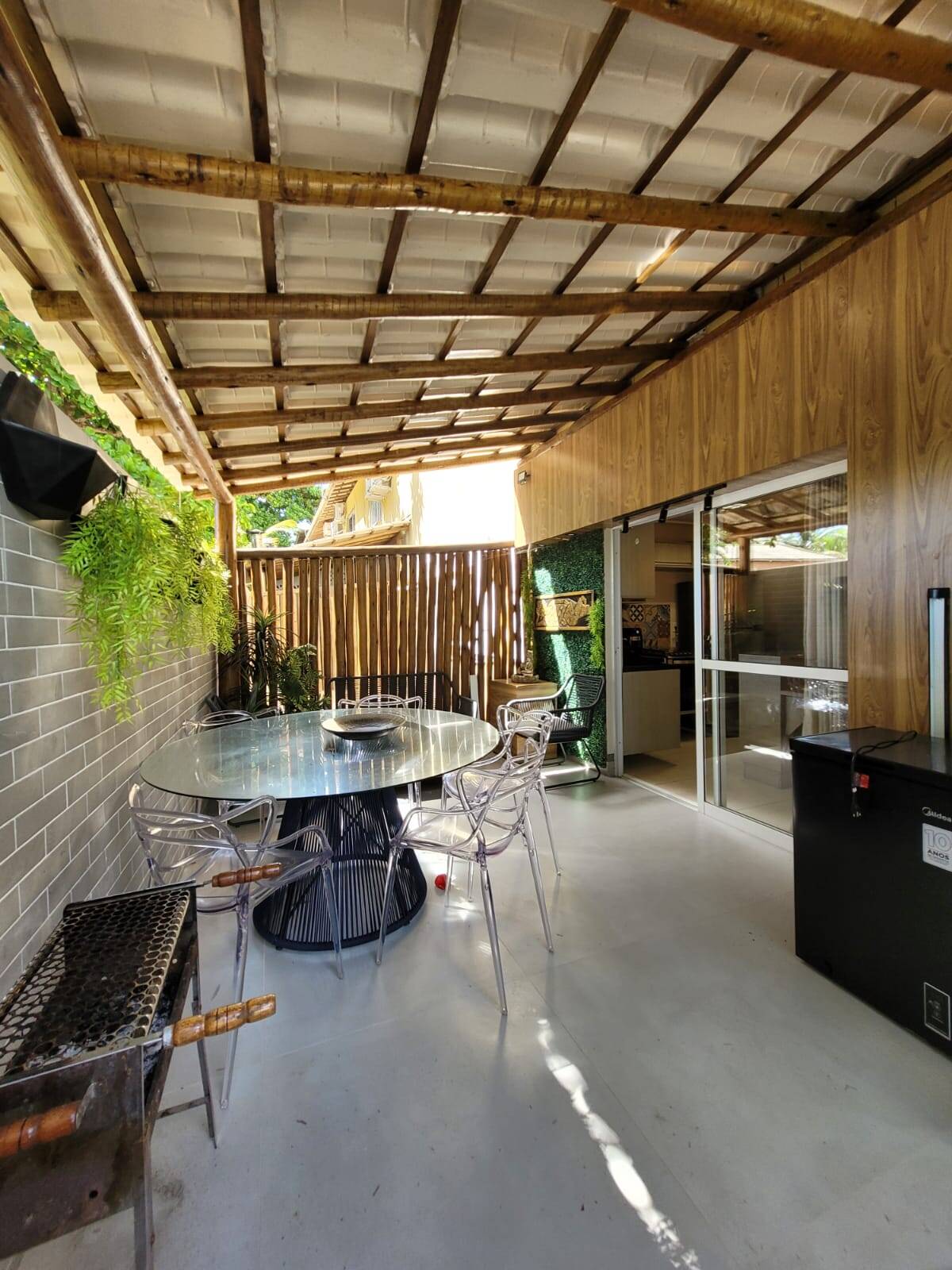 Casa à venda com 3 quartos, 95m² - Foto 6