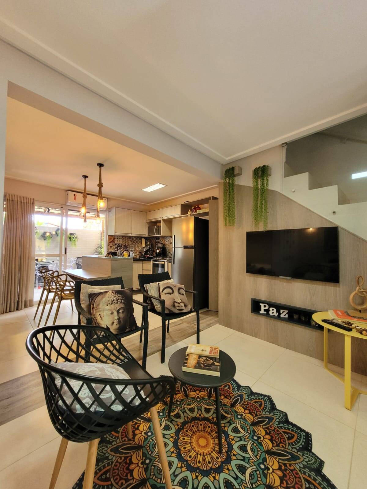 Casa à venda com 3 quartos, 95m² - Foto 8