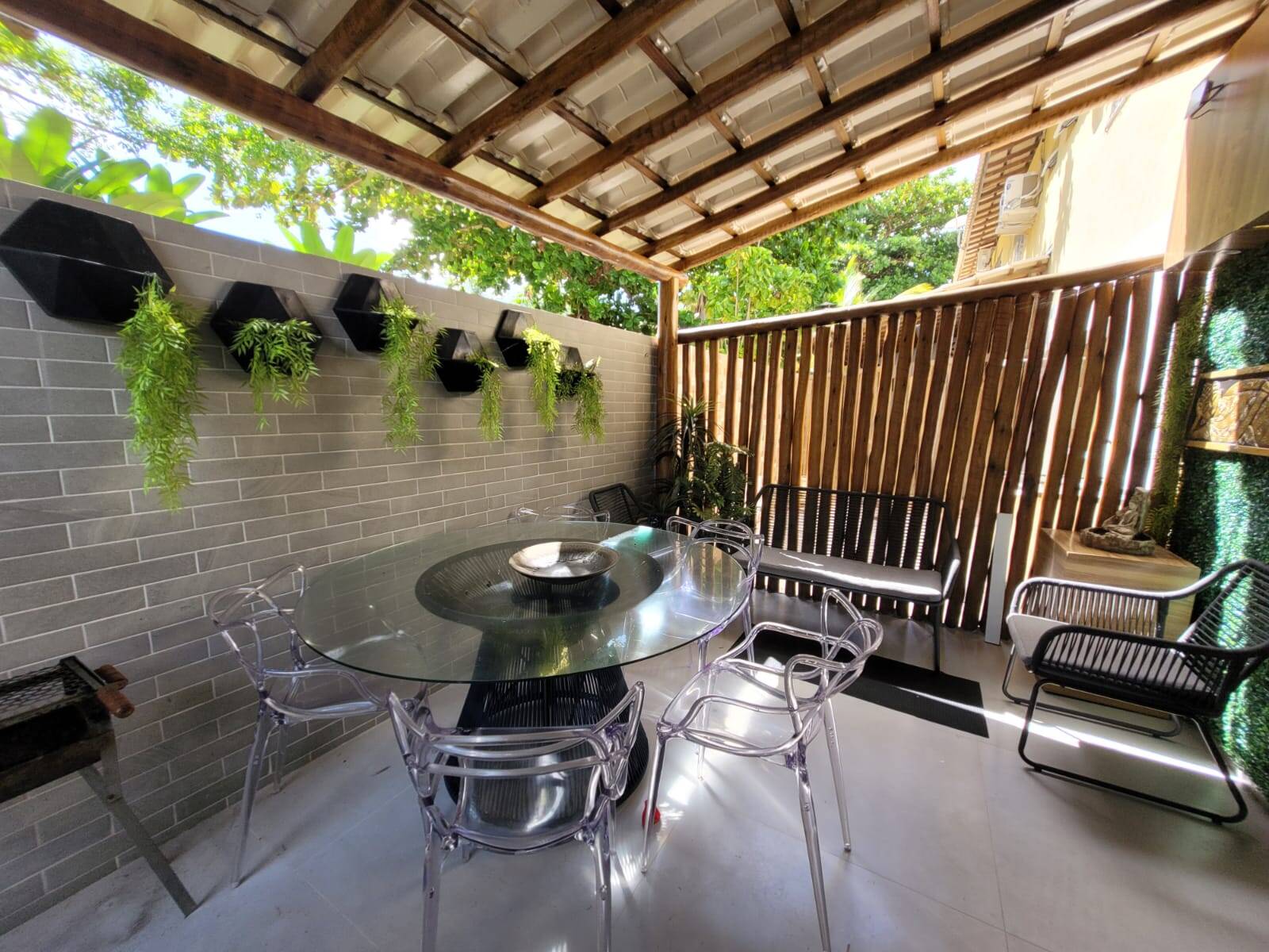 Casa à venda com 3 quartos, 95m² - Foto 11