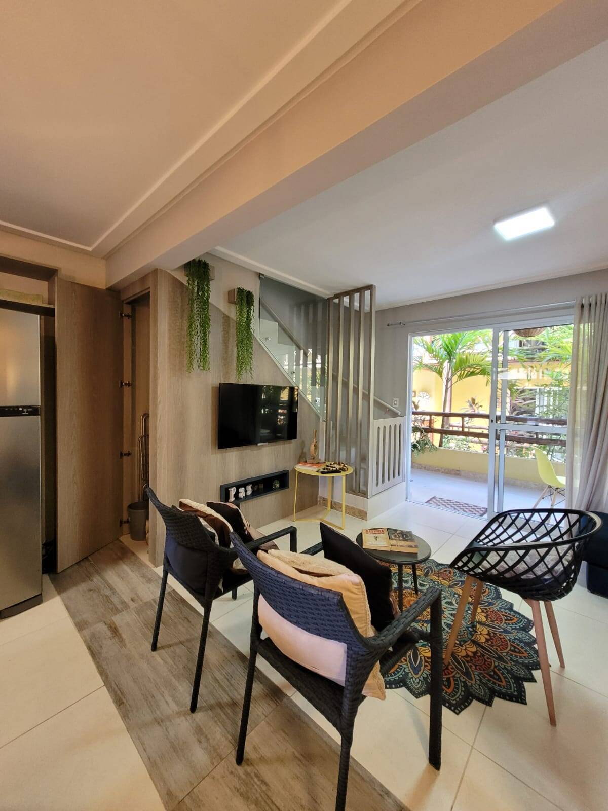 Casa à venda com 3 quartos, 95m² - Foto 9