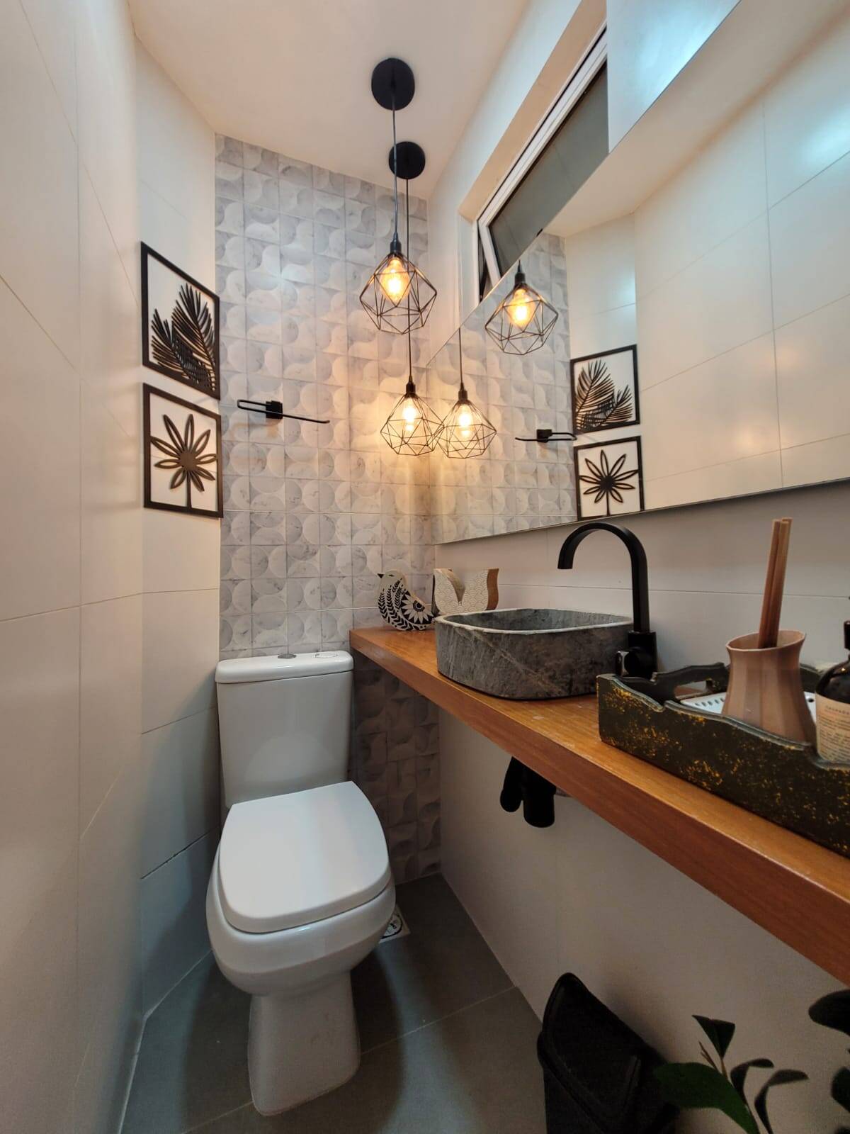 Casa à venda com 3 quartos, 95m² - Foto 16
